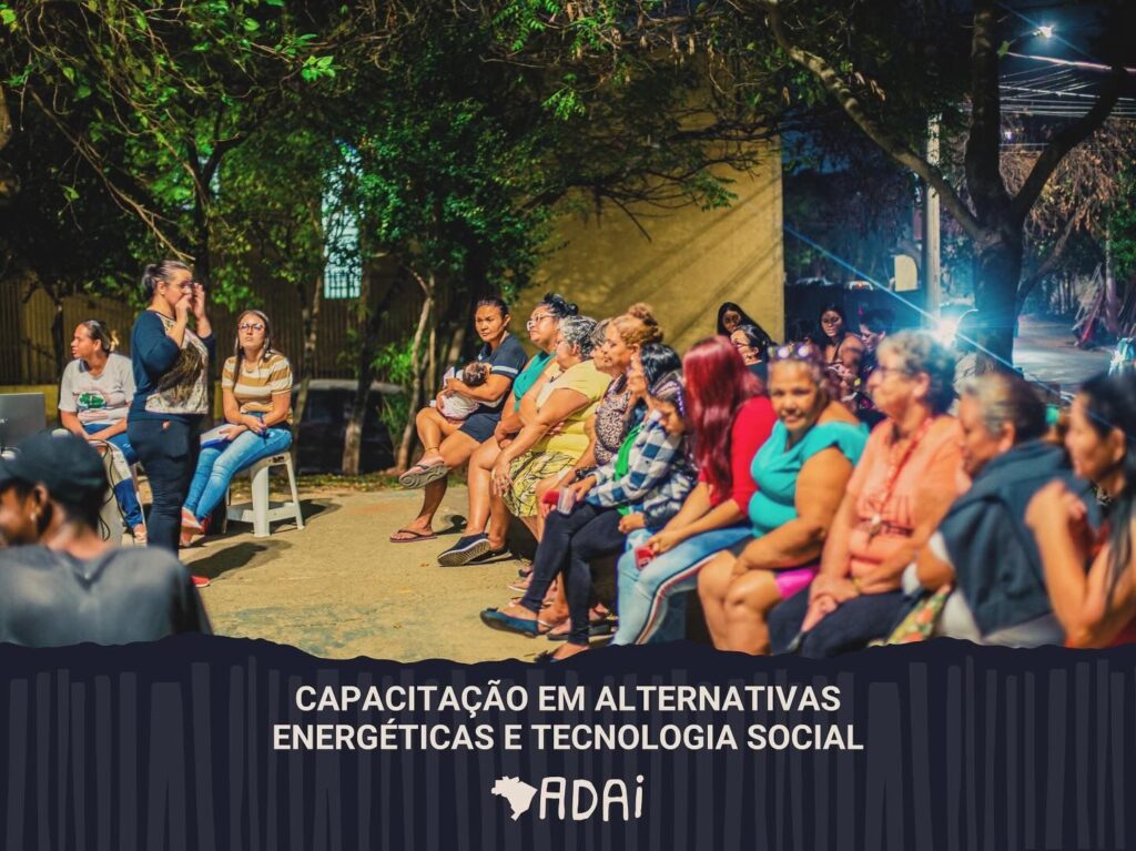 Energy Education and Sustainability Initiative in Perus and São Miguel Paulista: Theoretical Workshops and Solar Panel Installation