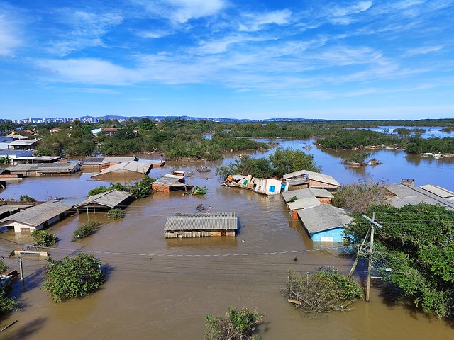 Adai firma parceria com Petrobras para ajuda emergencial aos atingidos pelas enchentes no Rio Grande do Sul 