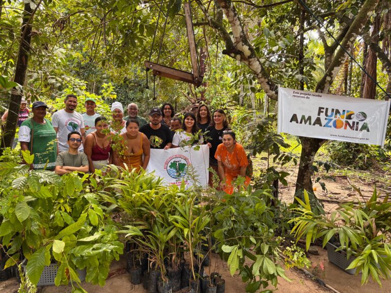 educação ambiental