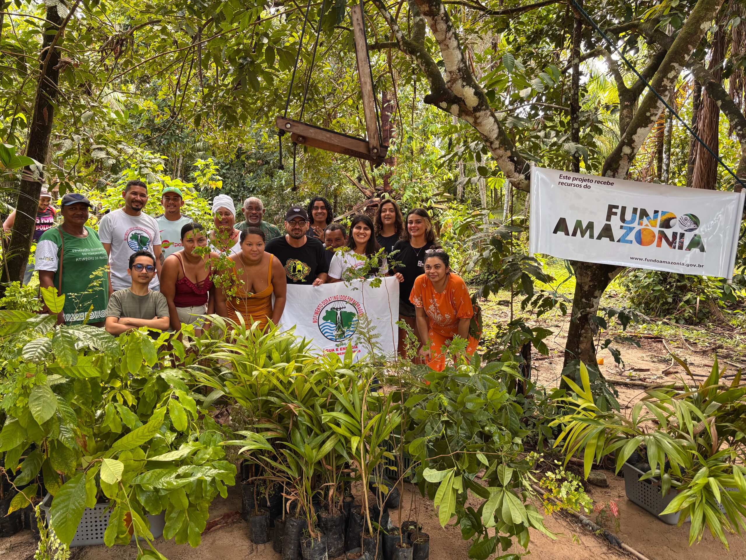 educação ambiental